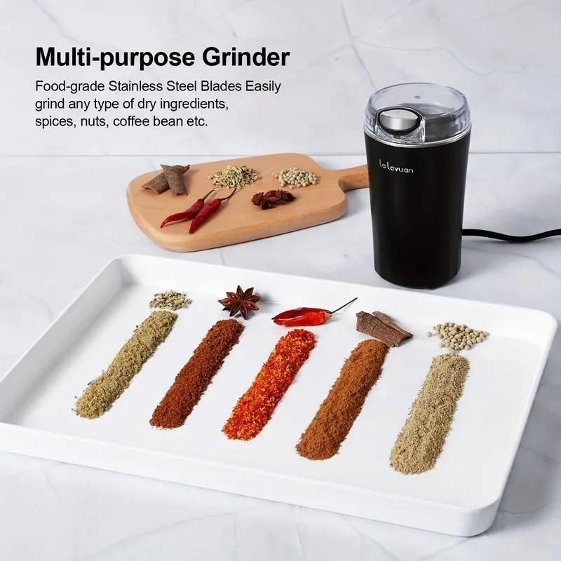 SmartBlend Portable Electric Grinder