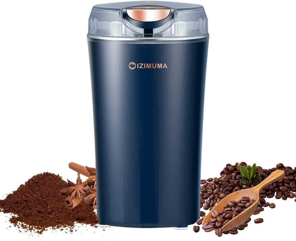 SmartBlend Portable Electric Grinder