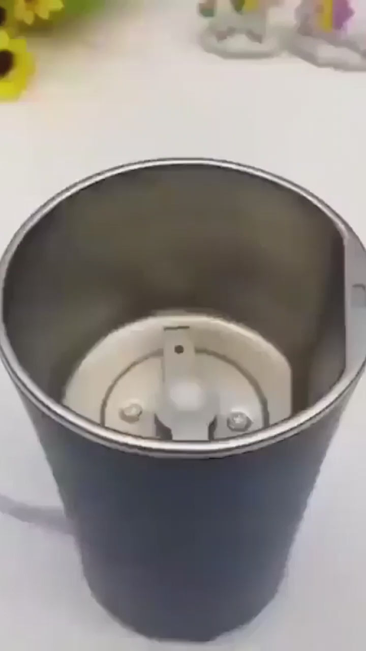 SmartBlend Portable Electric Grinder